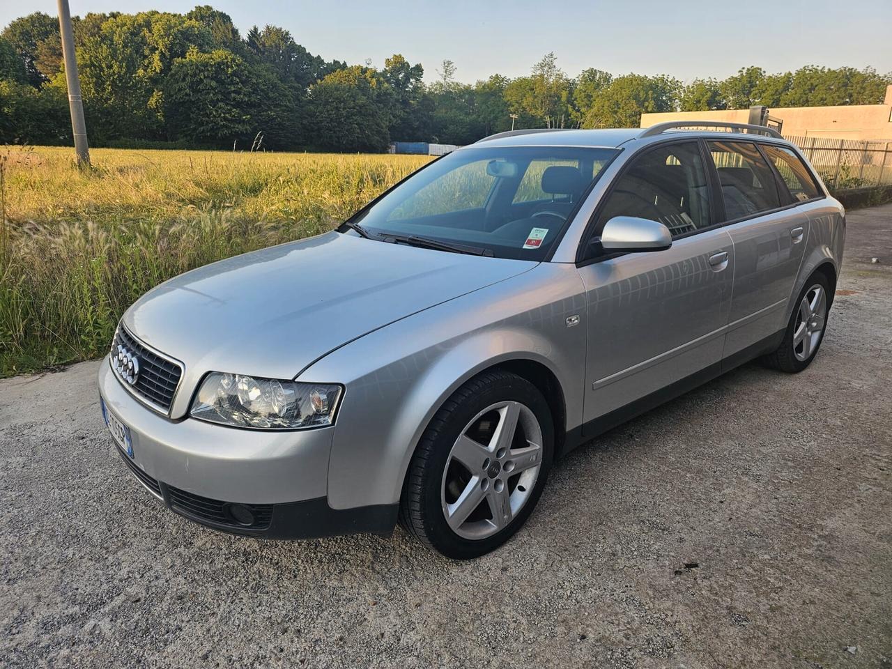Audi A4 1.9 TDI/130 CV cat Avant