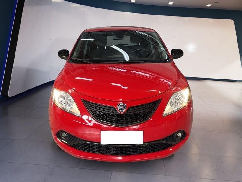 Lancia Ypsilon III 2015 1.0 hybrid Gold s&s 70cv