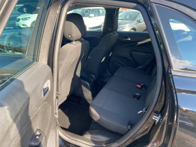 OPEL Crossland X 1.2 12V Advance