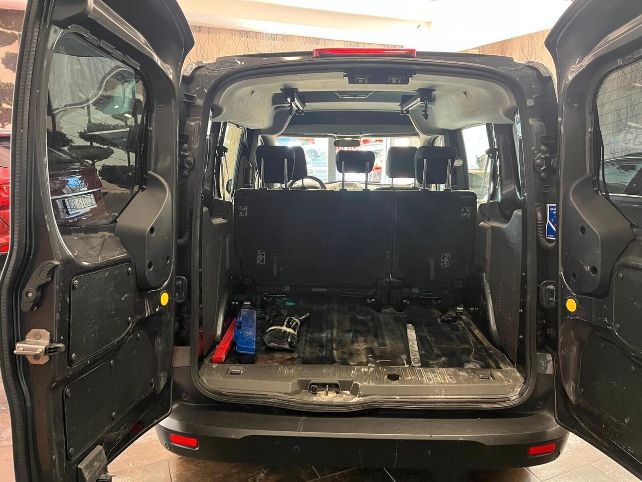 Ford Transit Connect 220 1.5 TDCi 120CV PC Furgone Trend