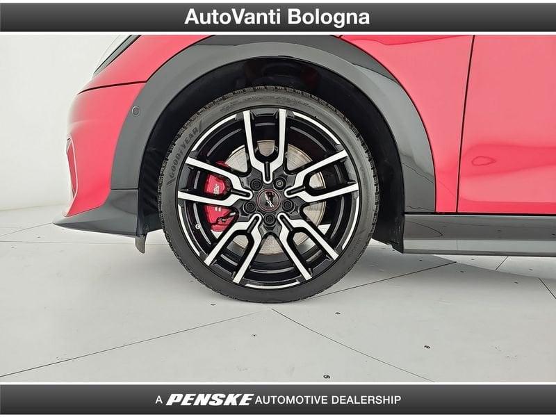 MINI Cooper Mini Cooper 3p 2.0 John Cooper Works JCW auto