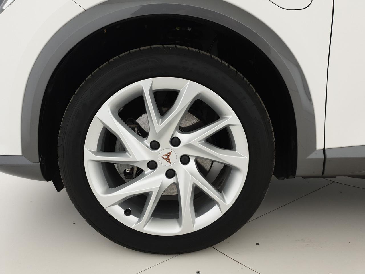 Cupra Formentor 1.4 e-hybrid 204cv dsg