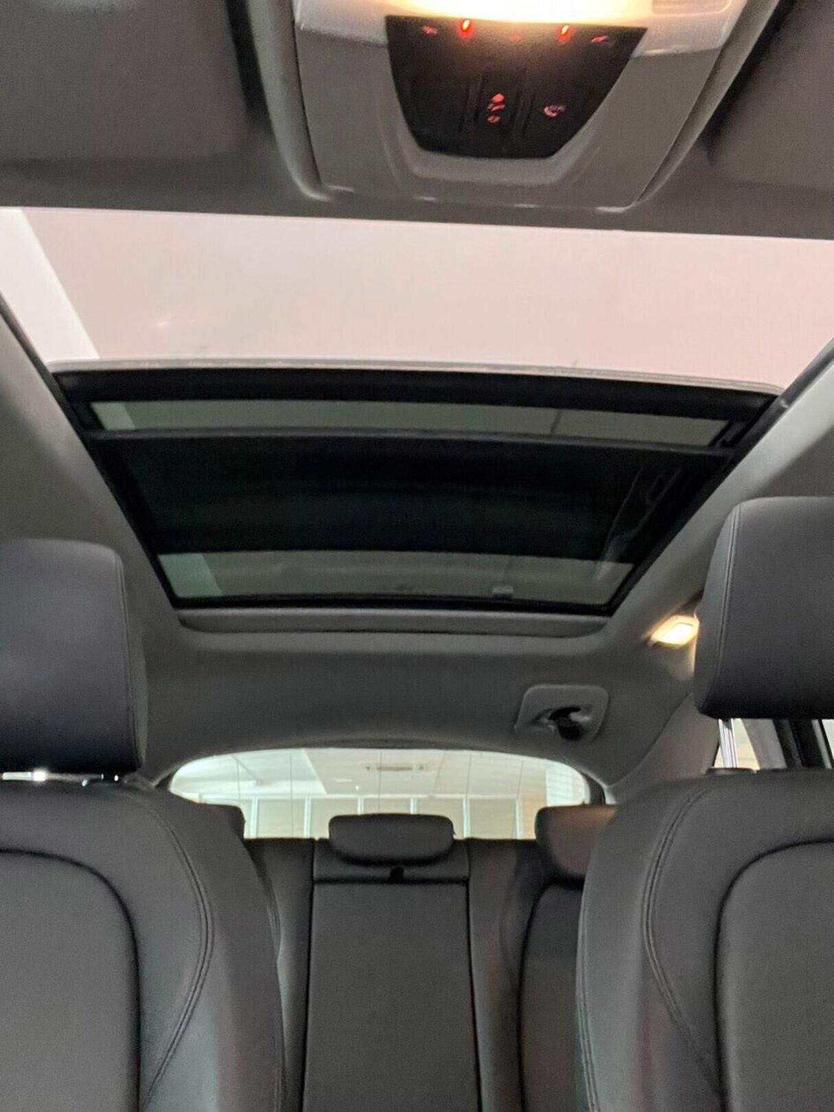 Bmw X1 xDrive18d Business Advantage