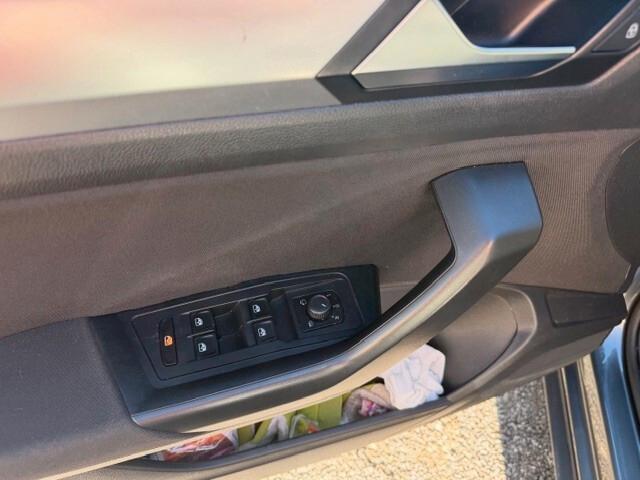 Volkswagen T-Roc 1.5 TSI ACT Life