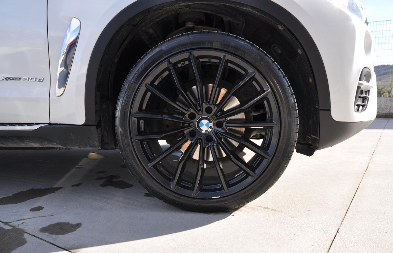 Bmw X6 xDrive30d 258CV