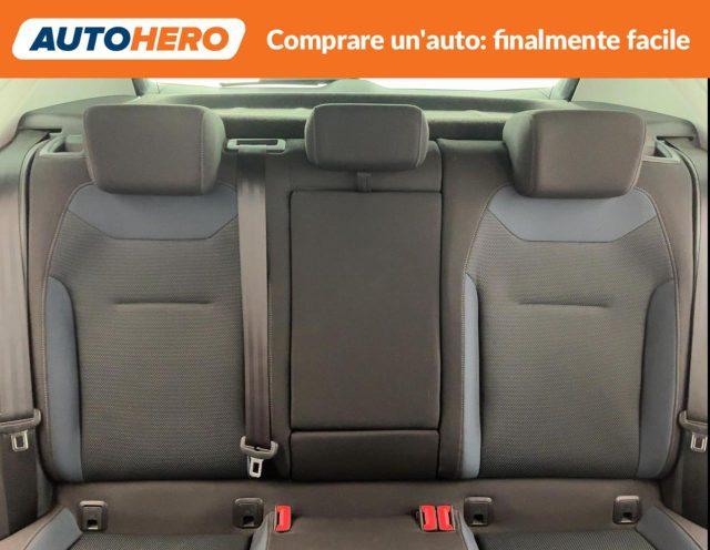 SEAT Ateca 1.6 TDI Business