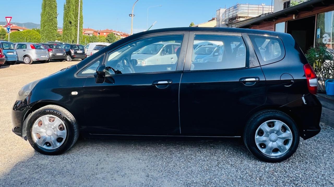Honda Jazz 1.2 i-VTEC Elegance