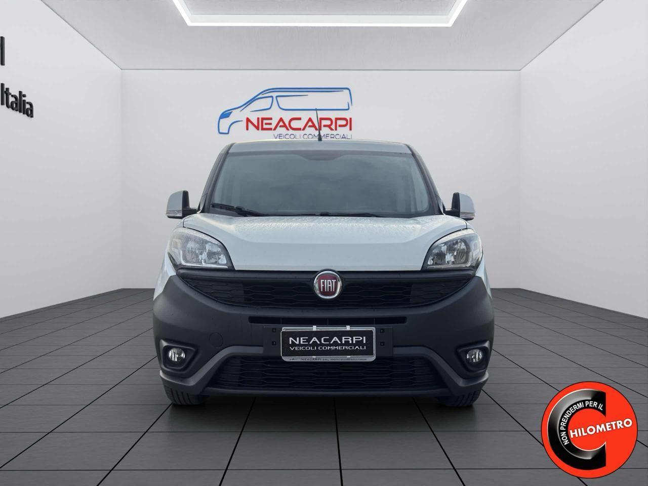 Fiat Doblo 1.3 MJT PC TN SX CARGO CRUISE N1 AUTOCARRO+IVA-E6B