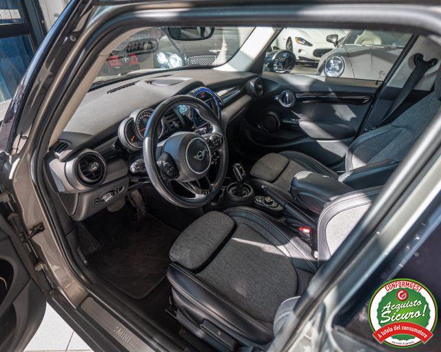 MINI Cooper 1.5 Cooper Boost 5p. *CARPLAY*KEYLESS*