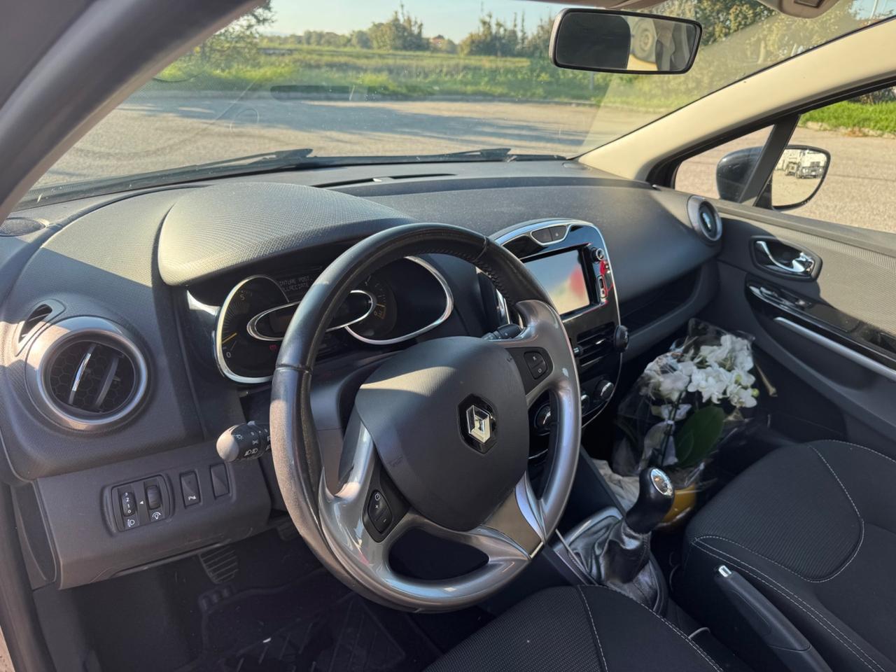 Renault Clio 1.5 dCi 8V 75CV 5 porte Costume National