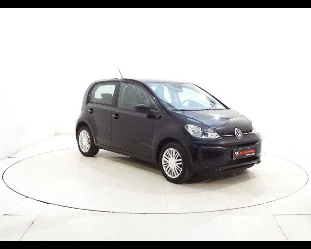 VOLKSWAGEN up! 1.0 5p. EVO color up! BlueMotion Technology