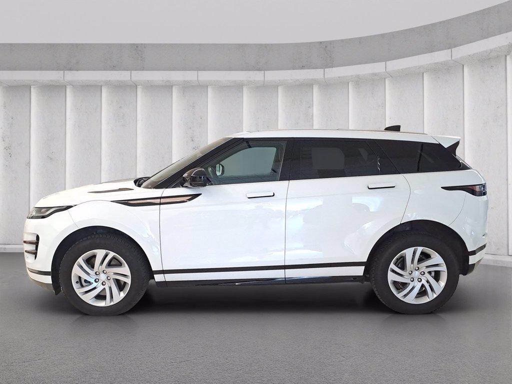 LAND ROVER Range Rover Evoque 2 serie LAND ROVER 2.0D I4 163 CV AWD Auto R-Dynamic S del 2022