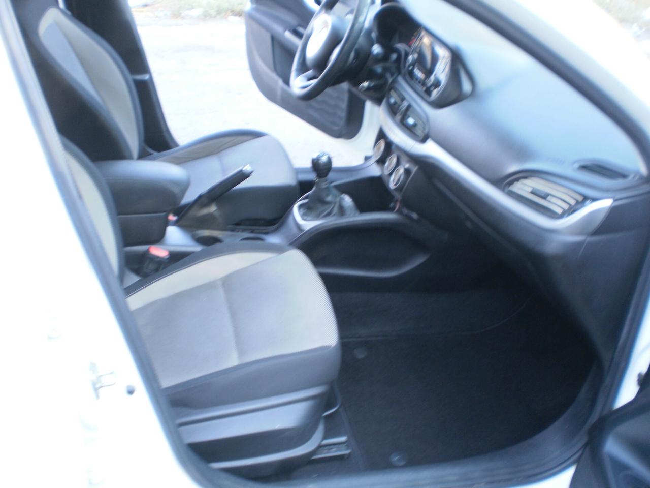 Fiat Tipo 1.4 4 porte Lounge