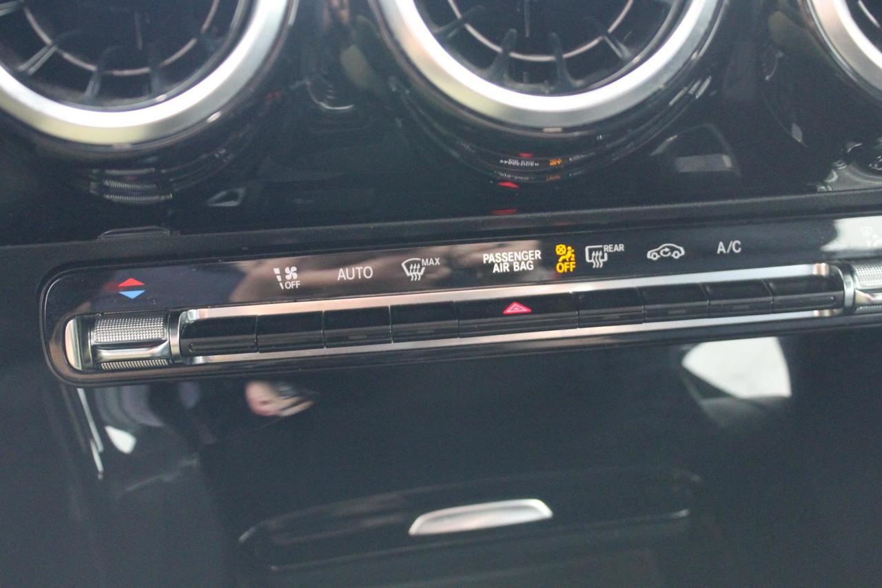 Mercedes A 180 d Auto SPORT
