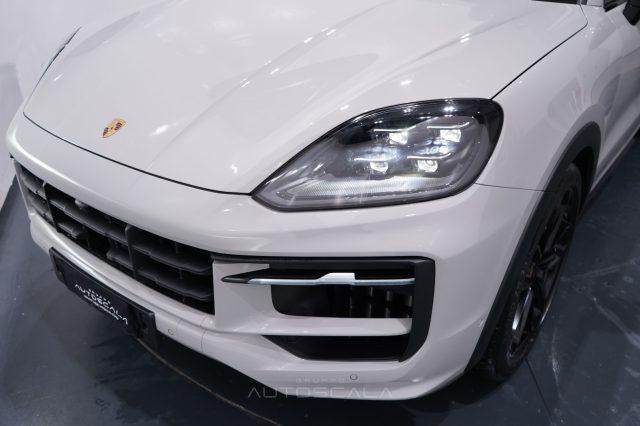 PORSCHE Cayenne Coupé 4.0 500cv GTS