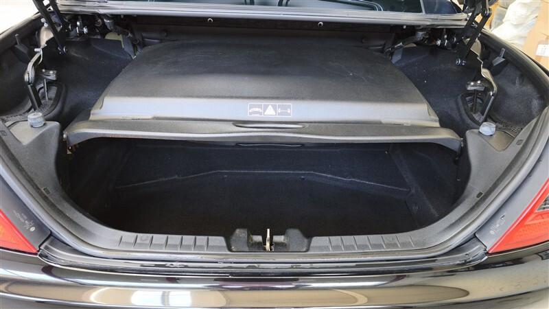 Mercedes-benz SLK 200 Kompressor 184 CV