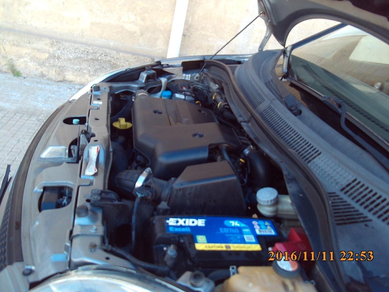Suzuki Swift BERLINA