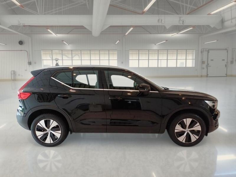 VOLVO XC40 T4 Plug-in Hybrid auto Recharge Inscription Expression