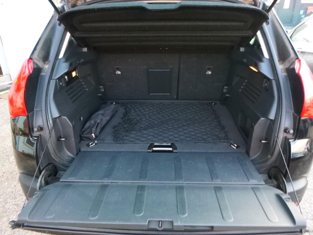 Peugeot 3008 1.6 VTi 120CV Tecno