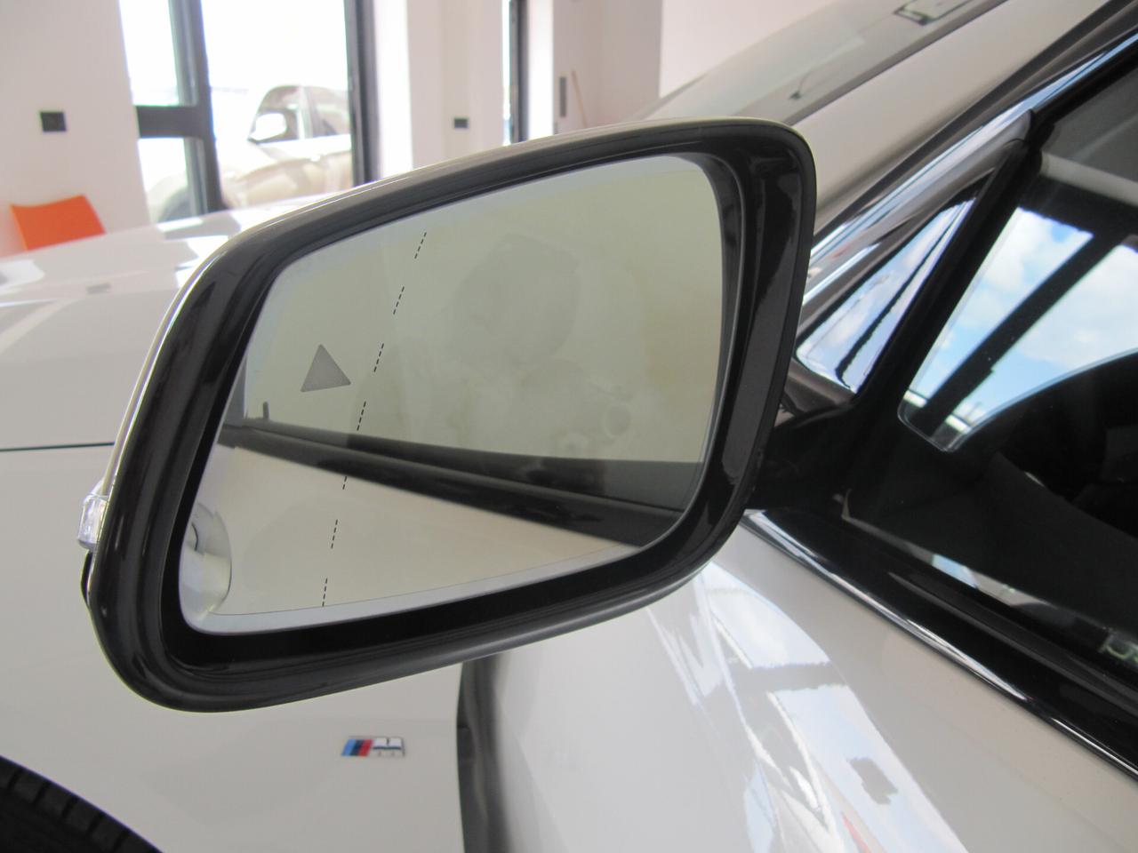 Bmw 116d 5p. Msport - automatico