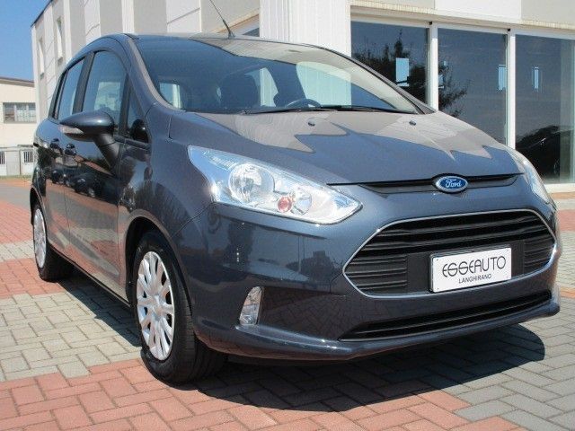 Ford B-Max 1.5 TDCi Business - 2014