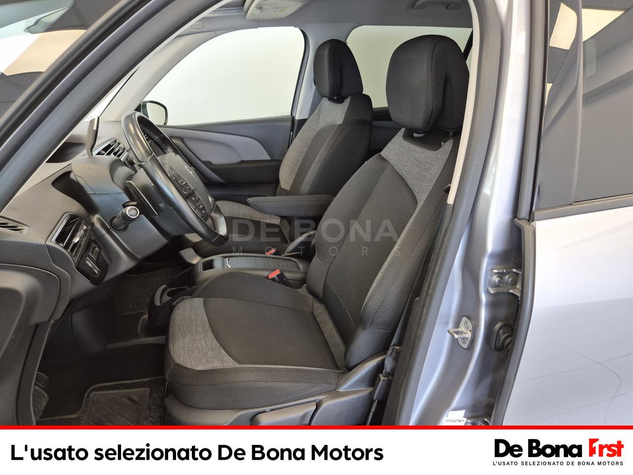 Citroen C4 SpaceTourer grand spacetourer 1.5 bluehdi feel s&s 130cv eat8