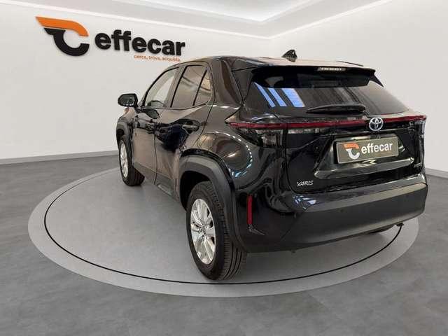Toyota Yaris Cross 1.5 Hybrid 5p. E-CVT Business