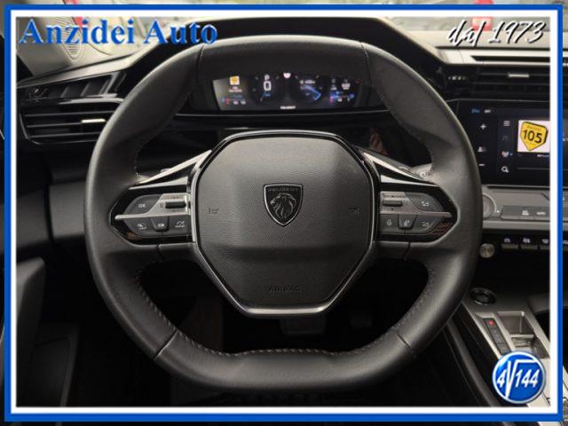 PEUGEOT 308 1.5 BlueHDi 130 Cv EAT8 SW Active Pack