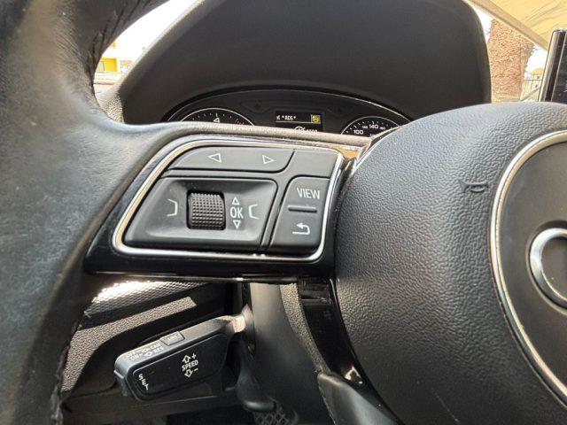 AUDI Q2 35 2.0 tdi Business quattro 150cv s-tronic my20