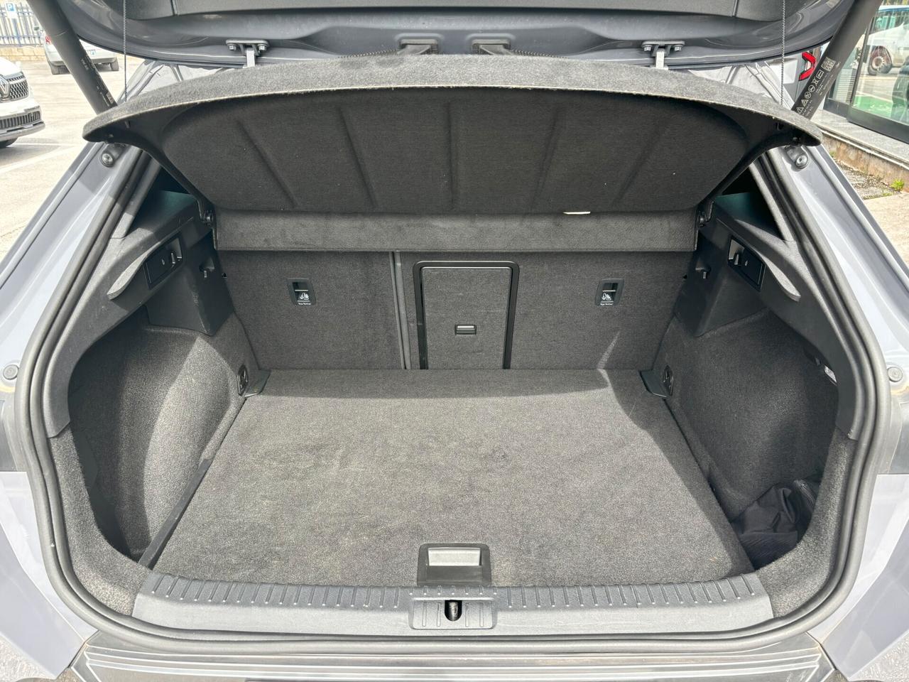 Cupra Formentor 2.0 TDI 4Drive DSG