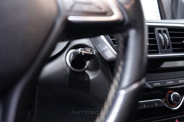 INFINITI Q30 1.5 diesel Business Executive