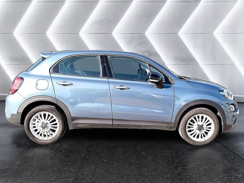 FIAT 500X 1.0 T3 Business 120cv