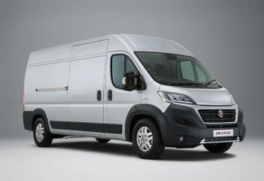 FIAT Ducato NUOVO Serie 2 My25 AutocarroCon Cassone Doppia Cabina 35q Lh1 140cv 2.2