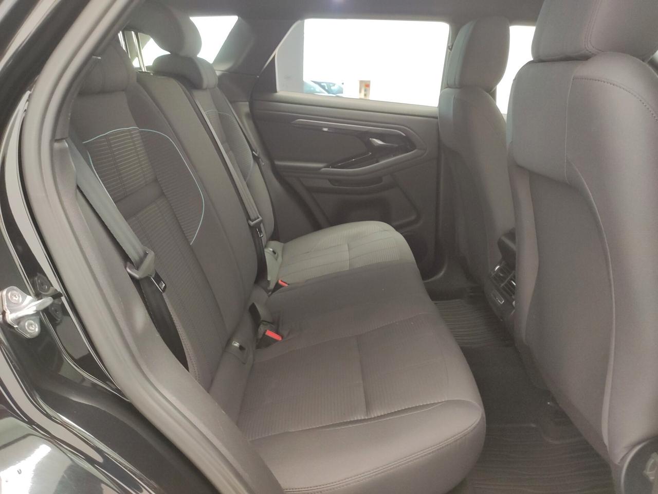 Land Rover Range Evoque 2.0D 163 CV AWD Auto R-Dynamic