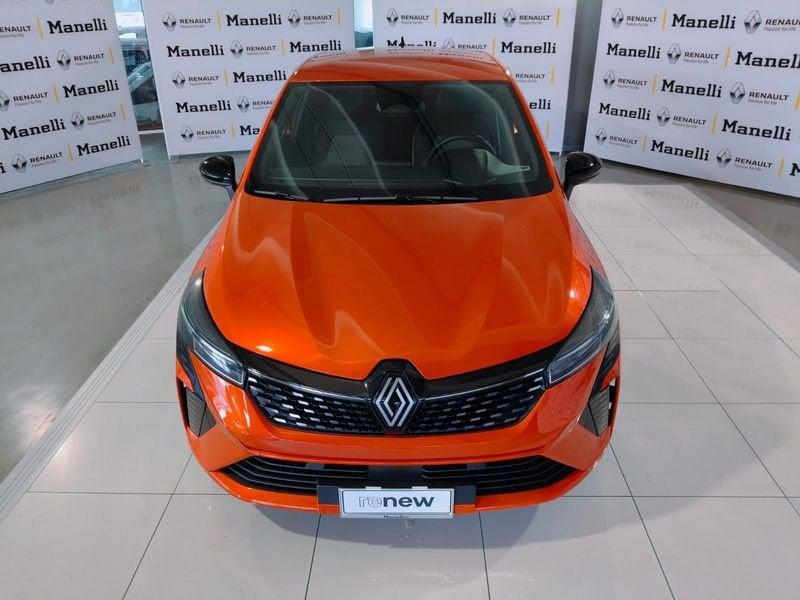 Renault Clio Techno 1.0 ECO-G rif.GV907