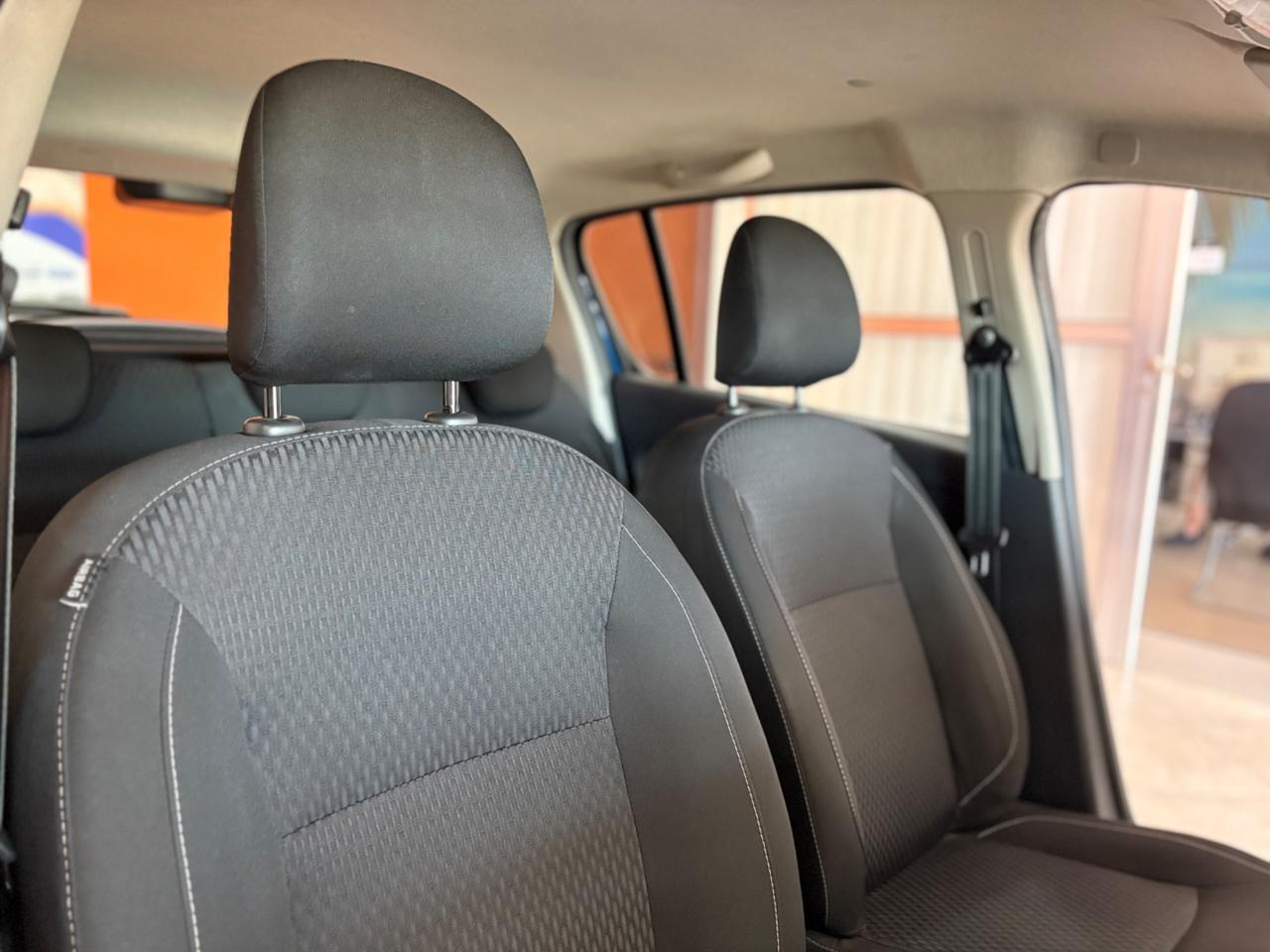 Dacia Sandero Streetway 1.0 SCe 75 CV S&S Comfort PERMUTE FINANZIAMENTI