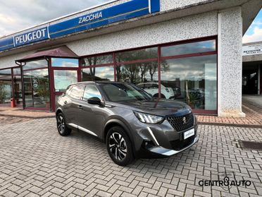 Peugeot 2008 PureTech 130 S&S GT Line
