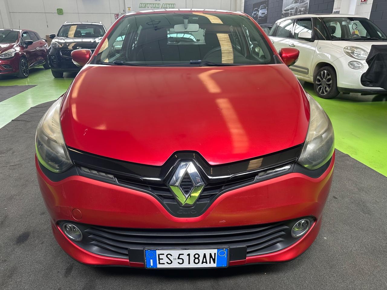 Renault Clio 1.2 75CV 5 porte Wave