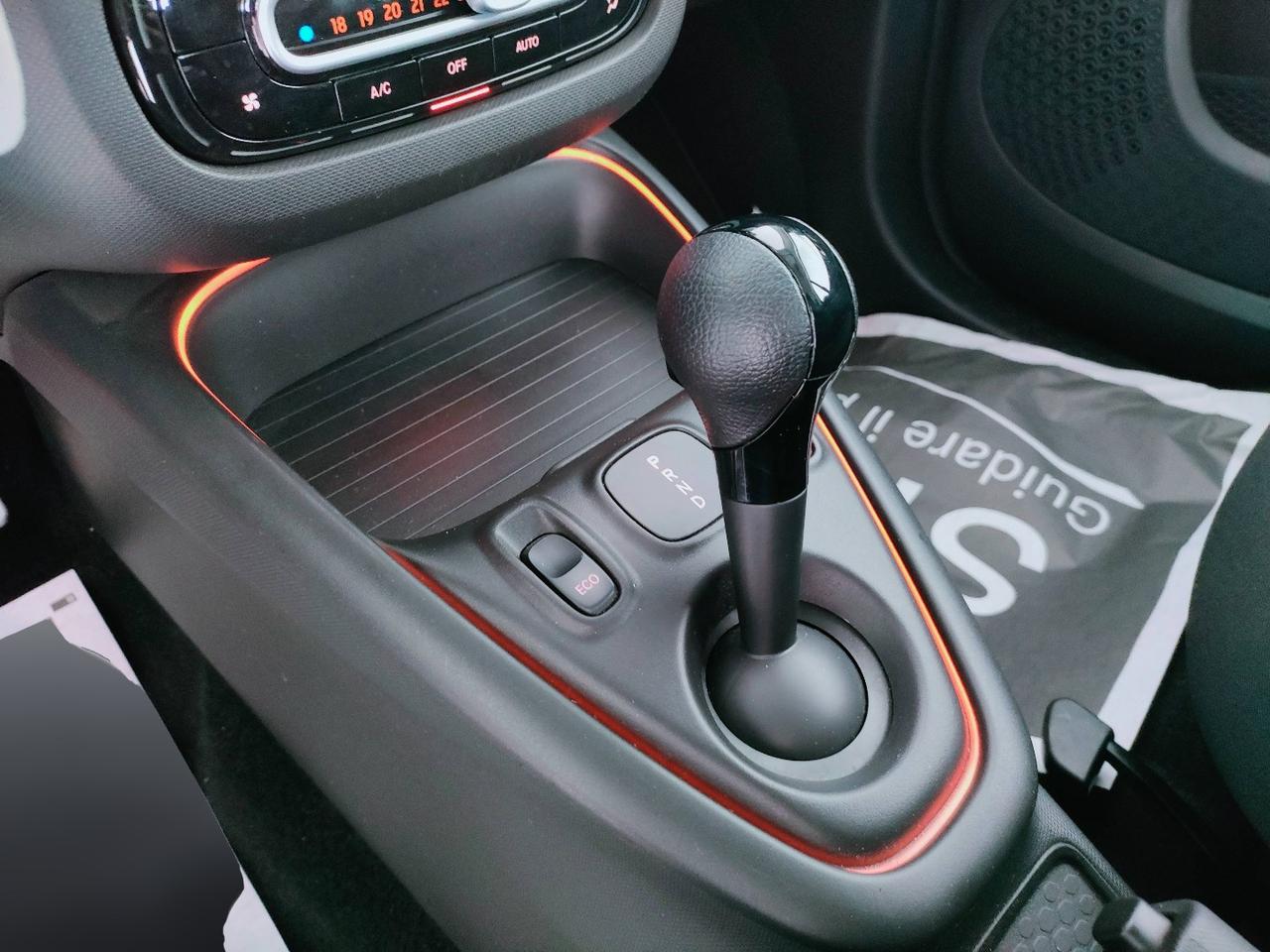 SMART Fortwo III 2020 - Fortwo eq Pulse 22kW