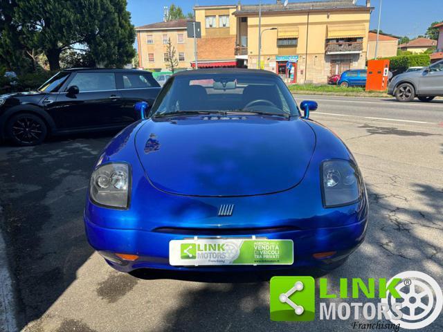 FIAT Barchetta 1.8 16V