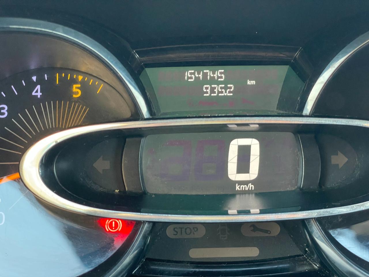 Renault Clio 1.5 dCi 8V 75CV 5 porte Live