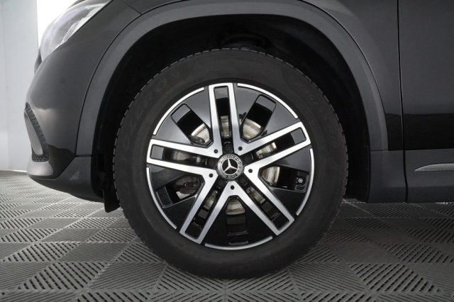 MERCEDES-BENZ CLA sse GLA GLA 200 d Automatic 4MATIC SPORT PLUS