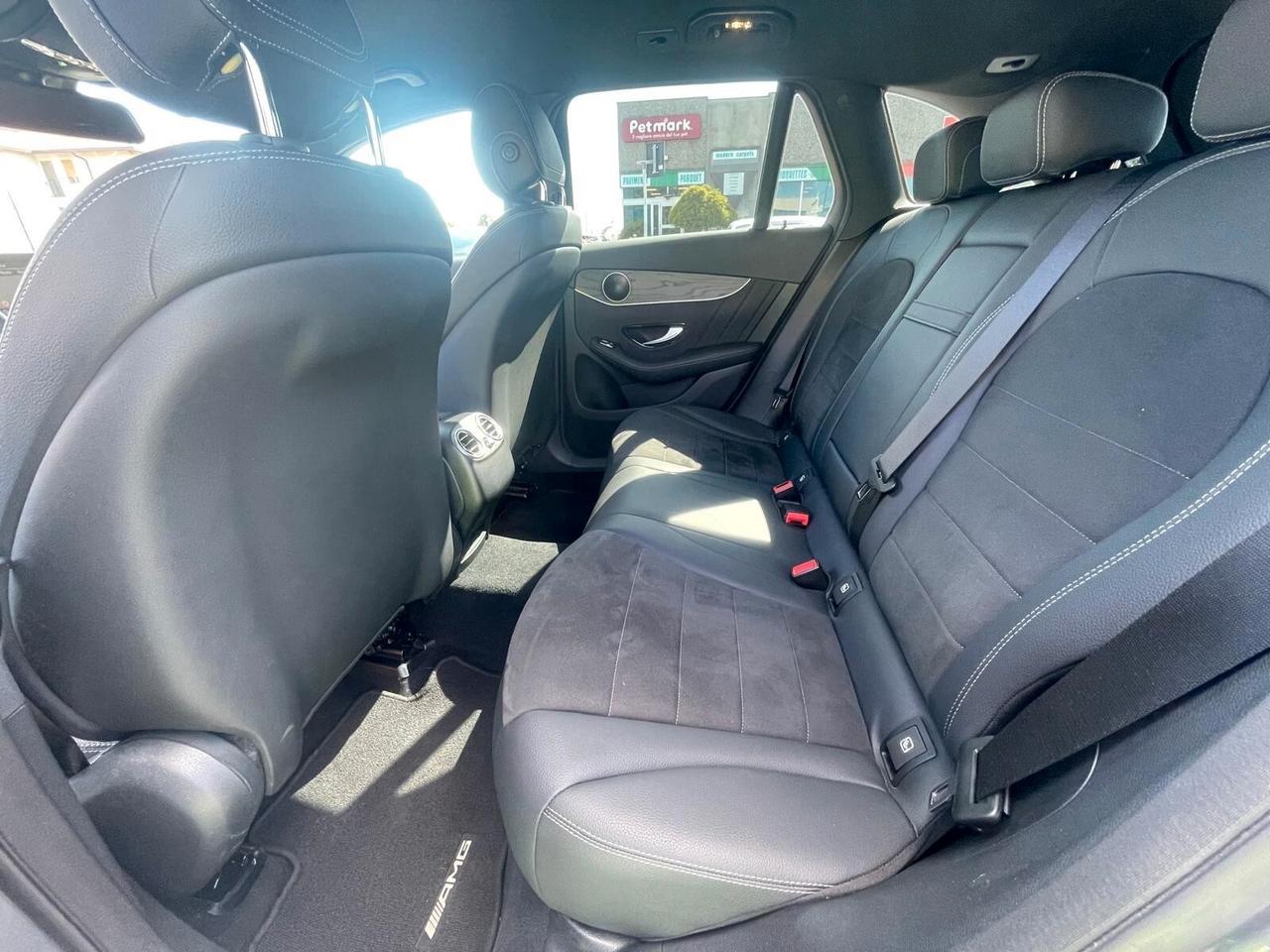 Mercedes-benz GLC 250 d 4Matic Premium