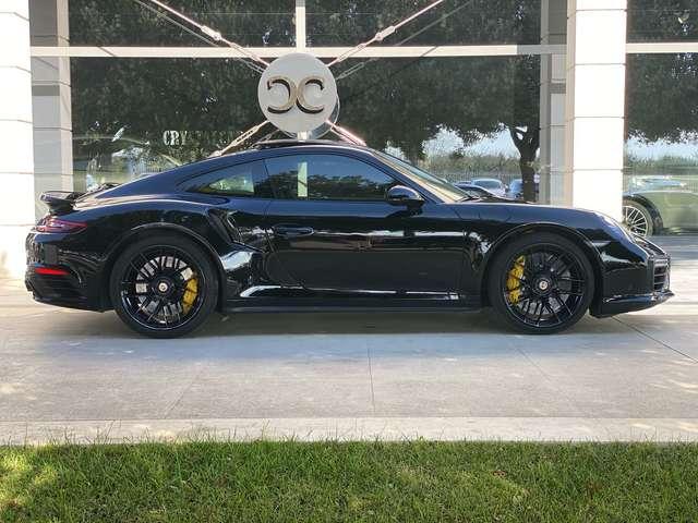 Porsche 911 991 Coupe 3.8 Turbo S 580cv PDK Kit Stage 3 800cv