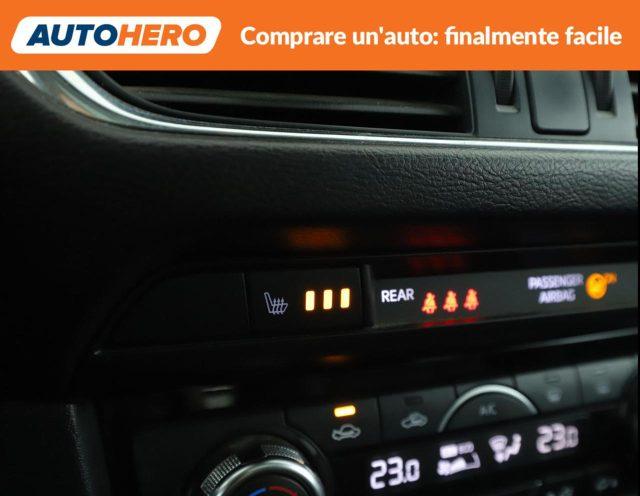 MAZDA 6 2.2L Skyactiv-D 175CV aut. AWD Wagon Exceed