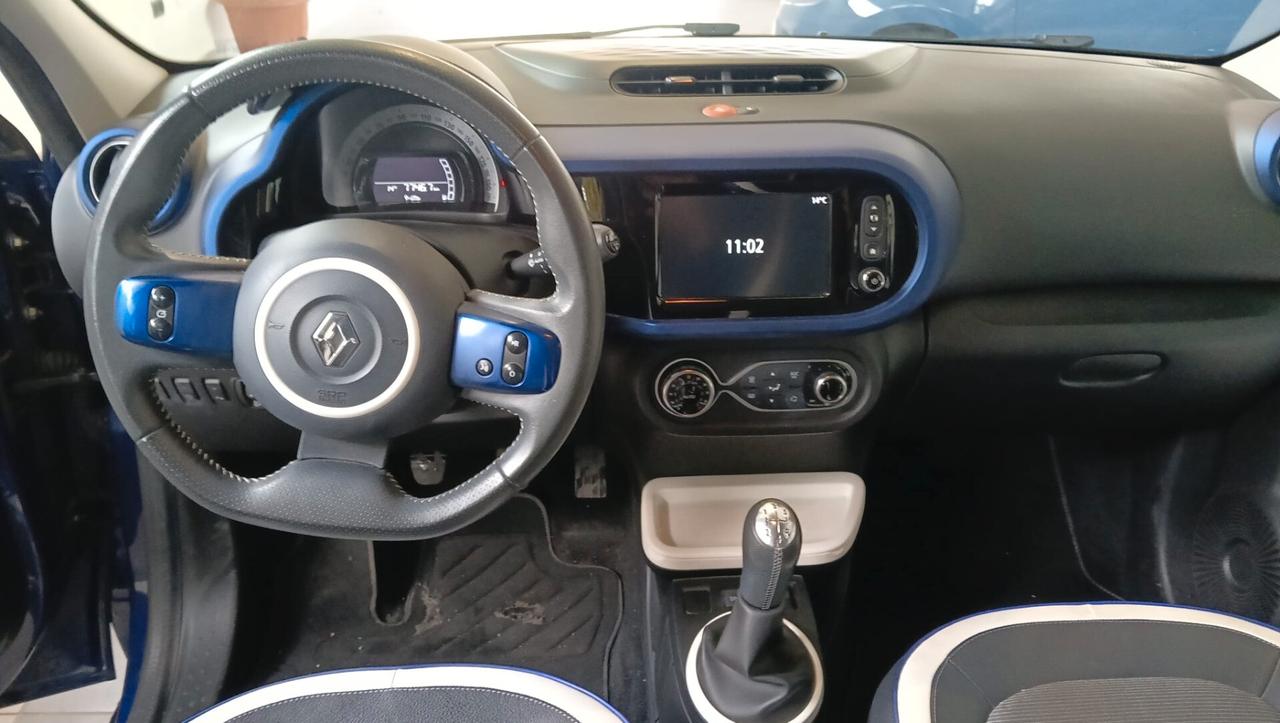 Renault Twingo SCe Stop&Start COSMIC
