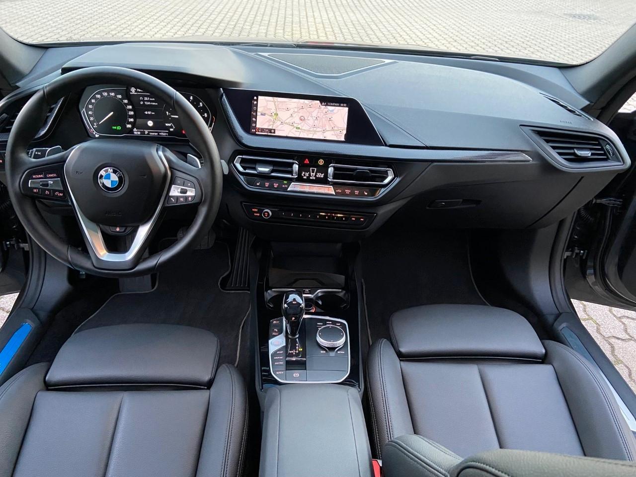 BMW 228 i 228i 225 225i xDrive 4x4 Gran Coupé Aut.