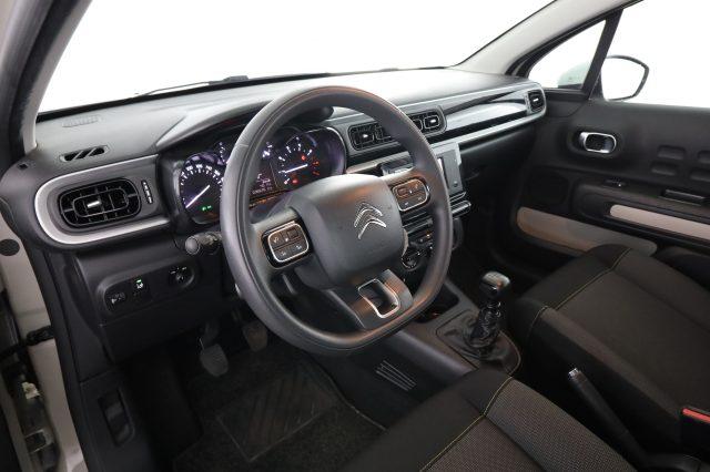 CITROEN C3 C3 BlueHDi 100 S&S You