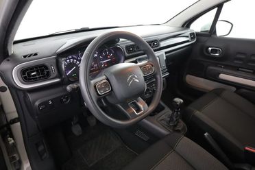 CITROEN C3 C3 BlueHDi 100 S&S You