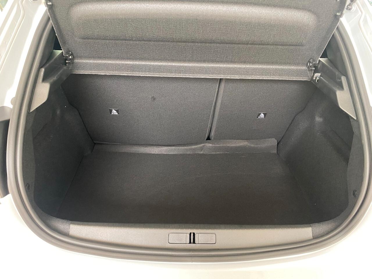 Peugeot 208 5P STYLE 100CV